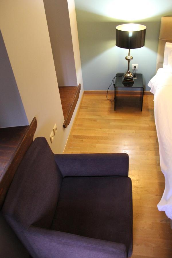 Tsarbou Guesthouse Стемница Экстерьер фото